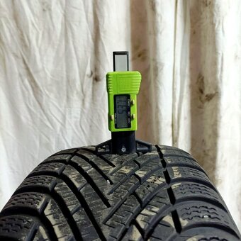 16" plechová kola – 5x105 – OPEL (CHEVROLET) - 6