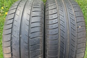 pneu Continental - komplet kola Škoda Fabia - 185/60 R14 82T - 6