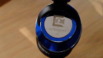 Sluchátka Ultrasone Tribute 7 - 6