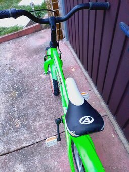 Kolo dětské Author - 6