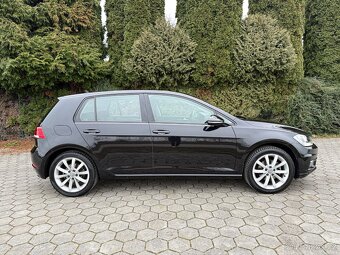 Volkswagen Golf 7 2.0 TDI 110kW 2017 Virtual 94200km - 6