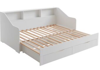 výsuvná postel 90-180/200 - 6