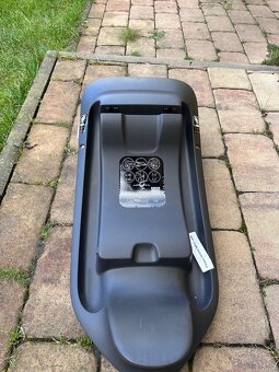 Prodám dětskou autosedačku - původní cena 4300 Kč - 6