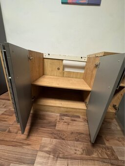 Kuchyňská linka - 6