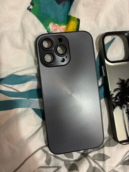 Kryty na iPhone 16 Pro Max – nové - 6