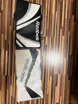 Hokejová golmanská výstroj - 6