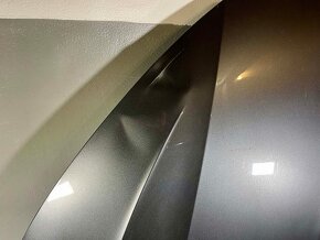 ŠKODA OCTAVIA 4 2019-2023 - 5E3 - kapota - 6