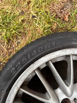 BMW kola R18 Styling 72 - 6