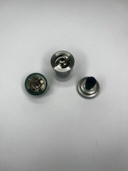 Digiflavor Siren 2 (24mm) – MTL atomizér - 6