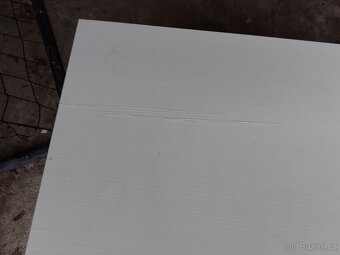 Ikea lavice / TV stolek Hemnes - 6