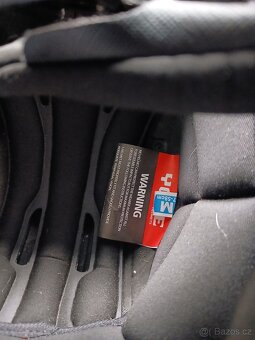 Helma na motorku - 6