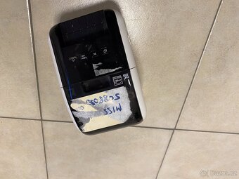 Prodám štítkovač termotiskárnu Brother QL-800. - 6