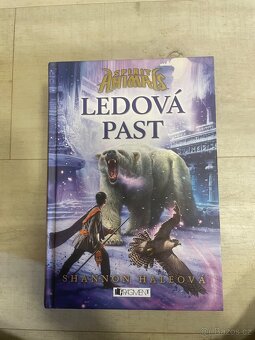 Spirit Animals - 16ks - 6