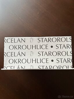 Kávová souprava - 6