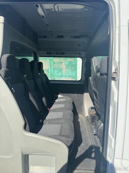 Prodám Renault Master - 6