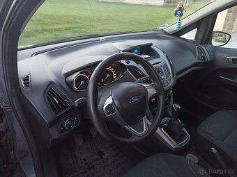 Ford B Max 1.0 Eco Boost - 6