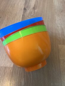 Hračky pro nejmenší, naučné - 6