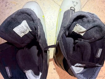 Set běžky + boty běžky FISCHER - 6