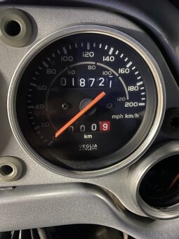 Aprilia Pegaso 650 - 6