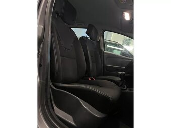 RENAULT CLIO 1.5DCI ECO Dynamic 2015 - 6