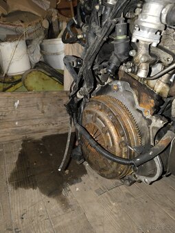 Motor 1.8T turbo KO - 6