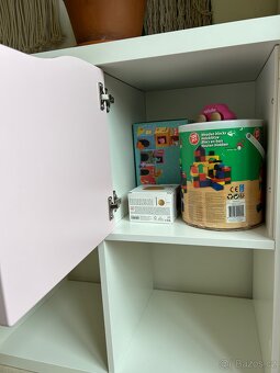 Regál IKEA KALLAX - 6