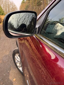 Jeep Cherokee 2.2l 143kw - 6