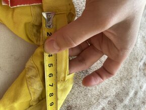 kšiltovka chlapečka detska - 6