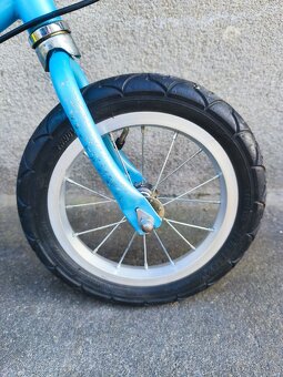 Dětské odrážedlo yedoo,TOO TOO,12' - 6