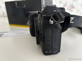 Nikon Z6 tělo výborný stav - 6