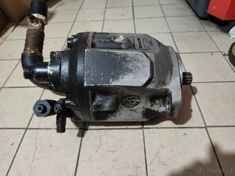 Mannesmann rexroth Bosch - 6