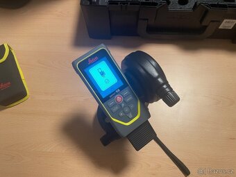 Leica Disto X6 sada P2P - 6