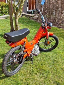 Puch maxi s - 6