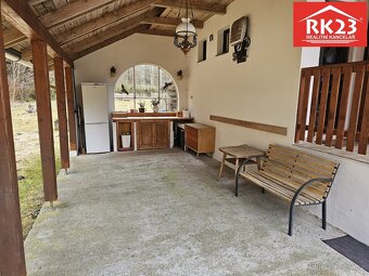 Prodej, Chata, Tři Sekery, ev.č. 02064 - 6