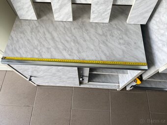 Předsíňová stěna - 6