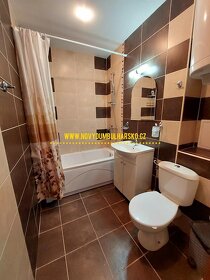 Apartman se 2 loznicemi, Slunecne pobrezi, Bulharsko, 109m2 - 6