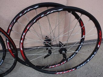 Výplety 26" / 27,5" / 29" - 6