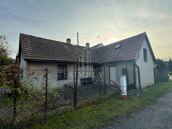 Prodej rodinného domu 71 m2 - Zlatá, Praha - východ - 6