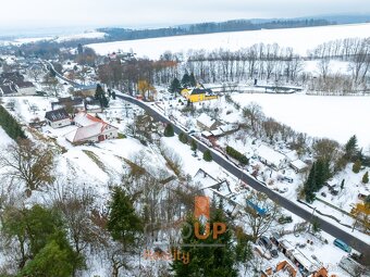 Prodej pozemku pro bydlení o rozloze 893 m2 - Mohelnice - 6