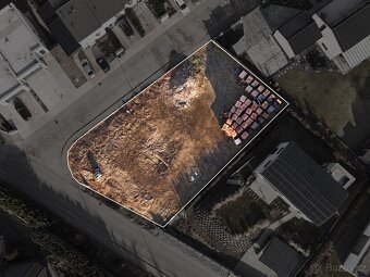 Prodej pozemku k bydlení, 983 m², Kralupy nad Vltavou - 6