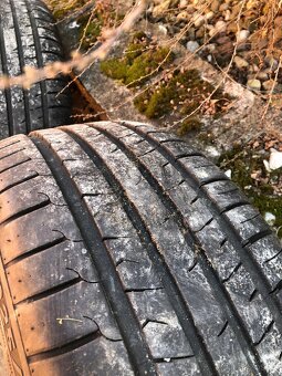 Letní Alu kola R18 - 5x 114,3 - 6