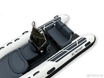 3D TENDER 440 + BF 50 DK4 LRTU - 6