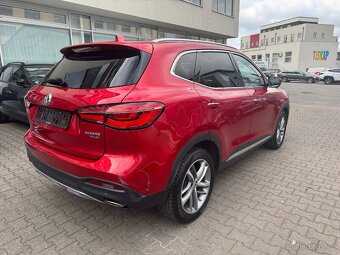 MG EHS PHEV Luxury 1.5 190kW AUT. Panorama Full LED Kamera - 6