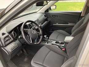 Ssangyong XLV - Grand Tivoli - 6