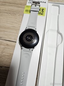 Hodinky Samsung Watch4 46mm Classic. - 6