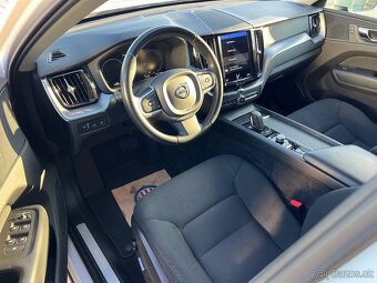 Volvo XC60 2.0 T6 Recharge Inscription Expression eAWD A/T - 6