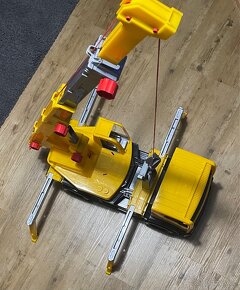 Autojeřáb - 6