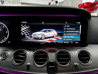 Kódování Mercedes-Benz AMG MENUAktivace CarPlayVyp. StartS - 6