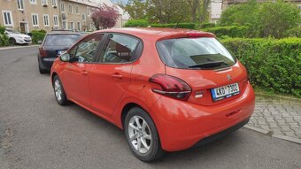 Peugeot 208 1,2i 60kW - 6