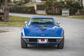 Chevrolet Corvette C3 T-Top - 6